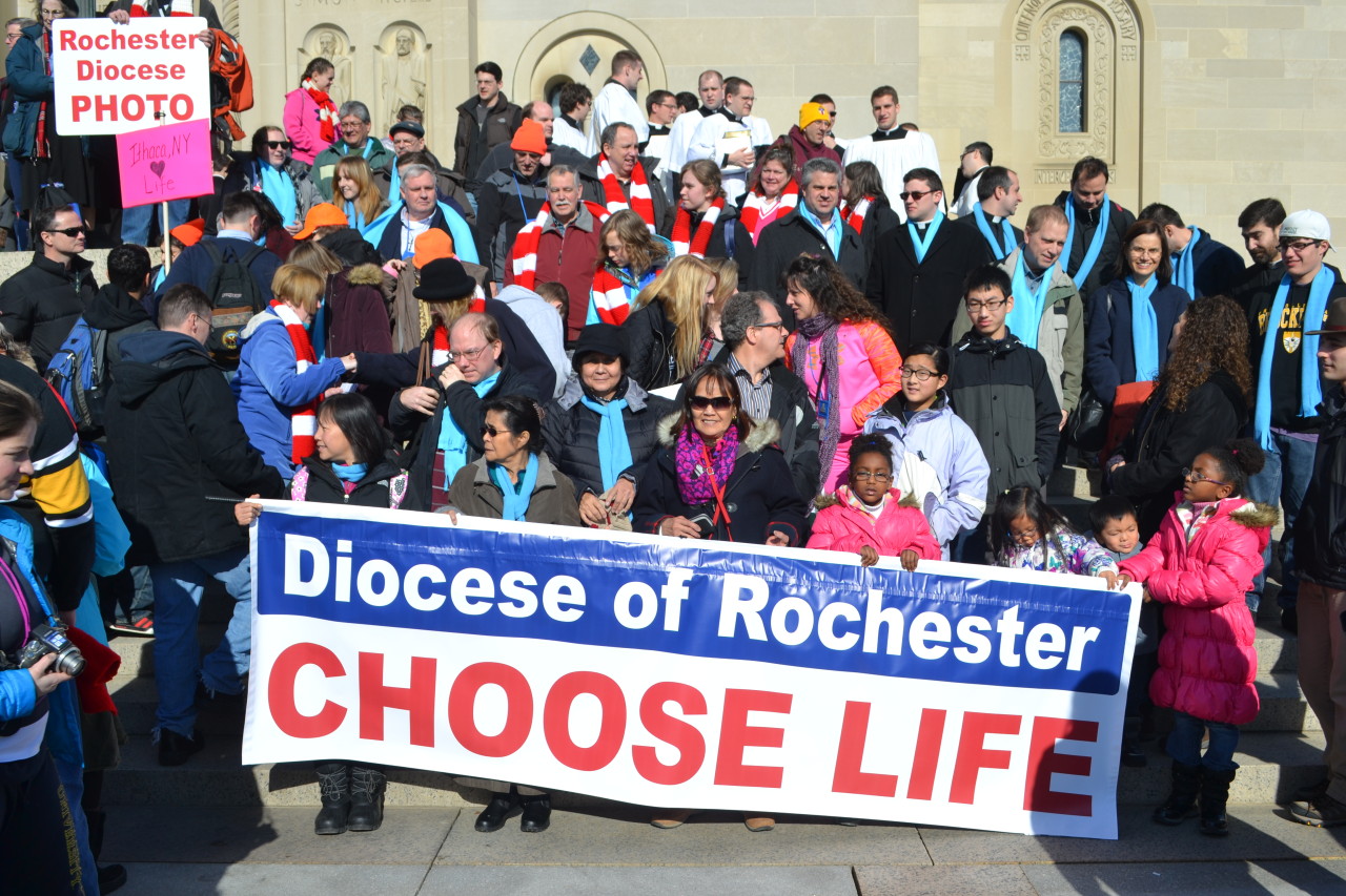2015 March for Life