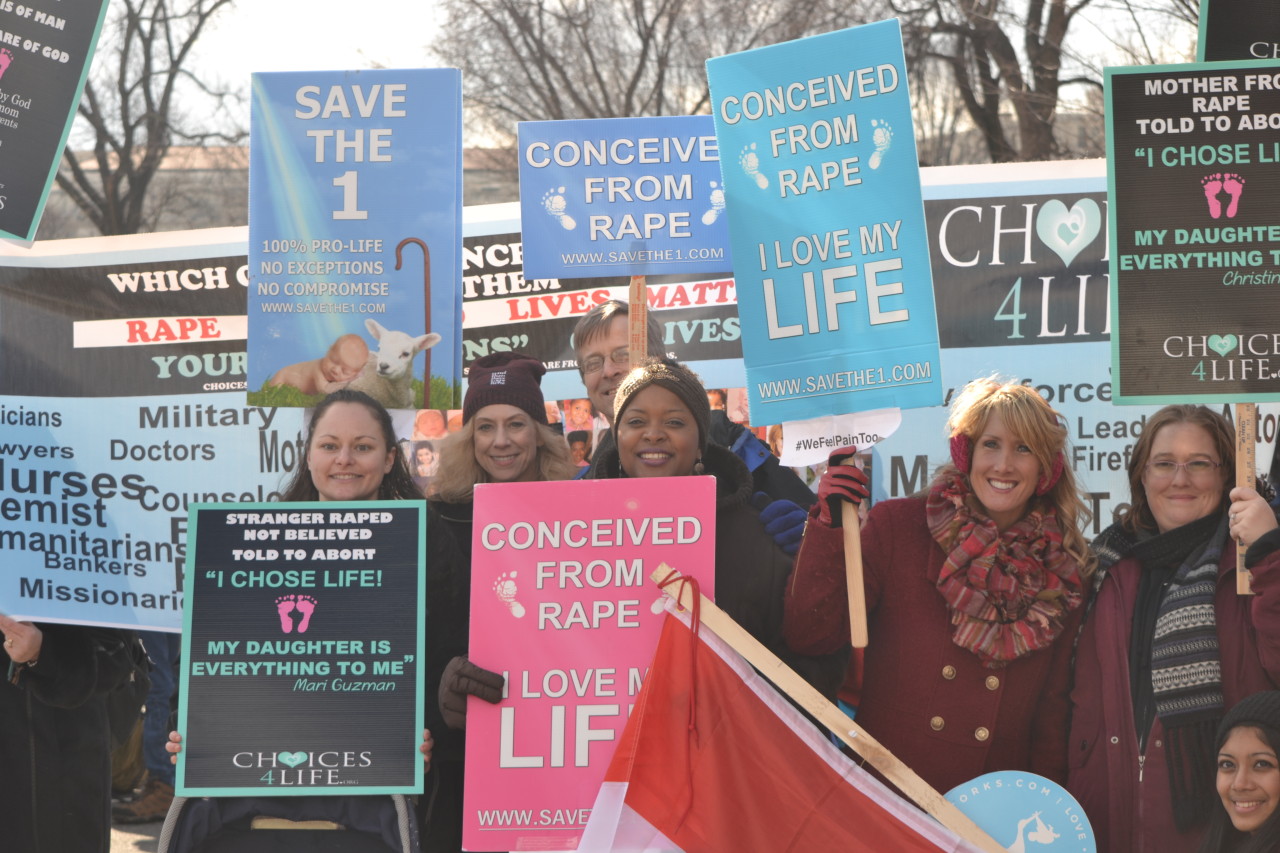 2015 March for Life