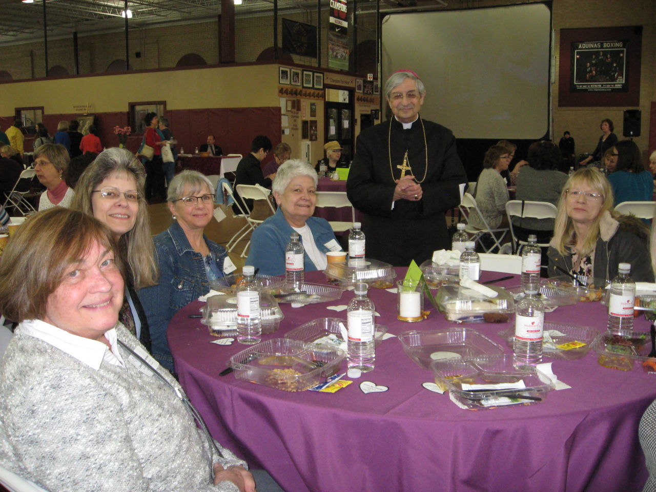 2016 Rochester Catholic Women’s Conference